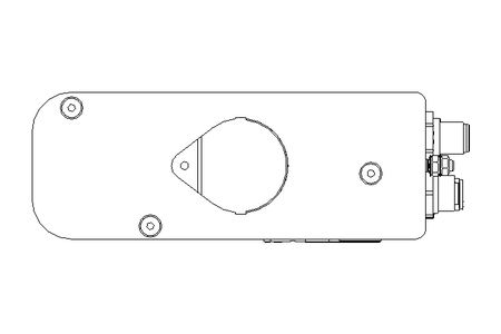 Sistema de posicionamiento 0,035kW 5Nm