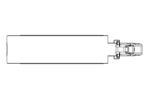 盘阀 B DN150 OVO MA E