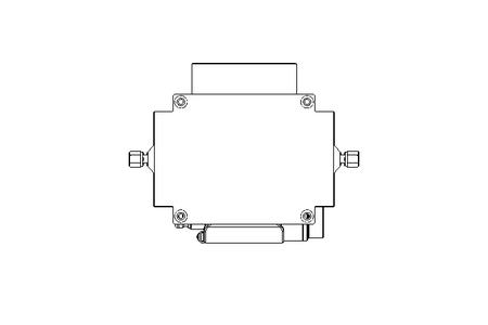 FLOW METER