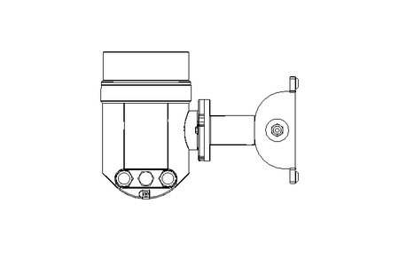 FLOW METER