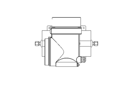 FLOW METER