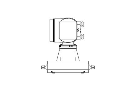 FLOW METER