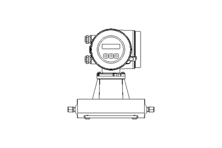 FLOW METER