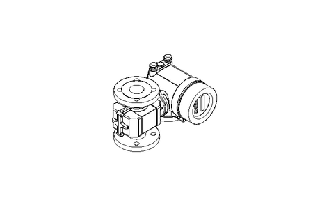 MEDIDOR DEL CAUDAL DE PASO Promag 50W40