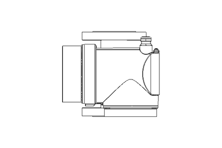 DEBITMETRE Promag 50W40 DN40