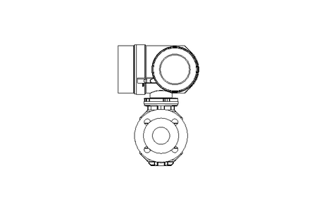 DEBITMETRE Promag 50W40 DN40