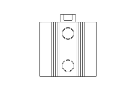 气缸