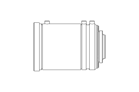 Objektiv 4,4 - 11 MM