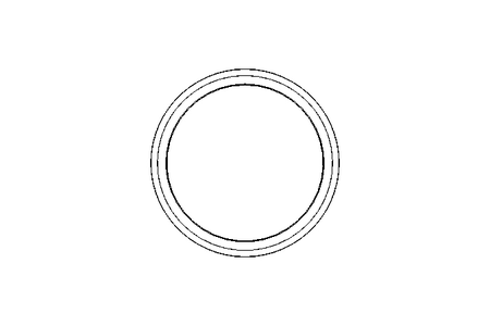 Junta GLYD ring TG32 56x67x4,2