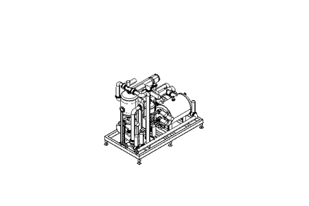 VACUUM PUMP