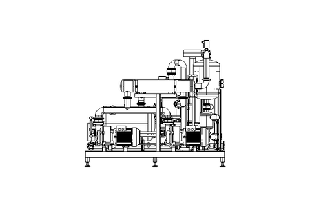 VACUUM PUMP