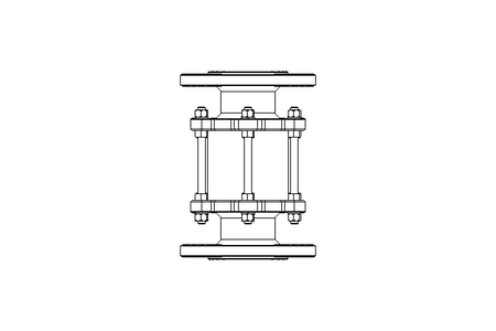 CHECK VALVE