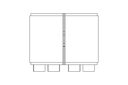 Spannsatz D60 d35 993Nm