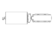 盘阀 B DN125 WVW NC E