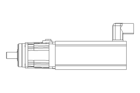 MOTOR REDUCTOR