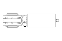 Valvola a farfalla B DN065 FVF AA E