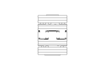 Rotex Shaft Coupling