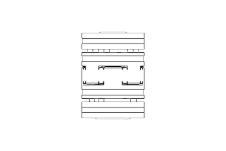 Kupplung Rotex GS24 75NM