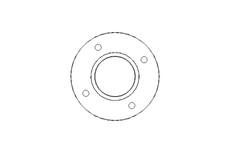 Rotex Shaft Coupling