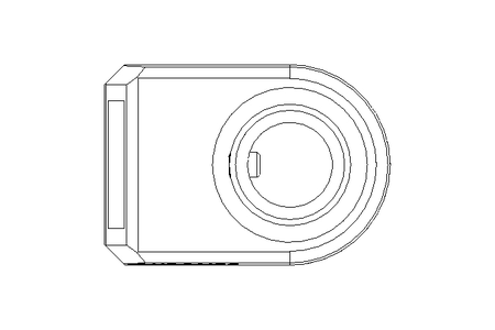 INDICATORE DIGITALE DELLA POS.