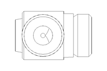 ATORNILLADURA/CONEXION ROSCADA