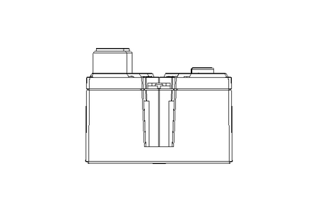 MODULO DO BUS  X67  BCD321.L12