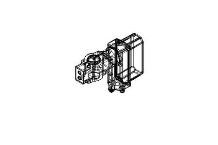 FLOW METER  BATCHFLUX 5500C DN6