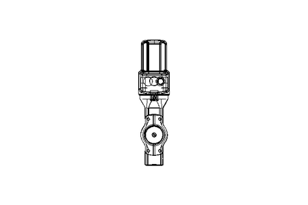 FLOW METER  BATCHFLUX 5500C DN6