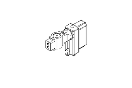 Medidor de fluxo BATCHFLUX 5500C DN2,5