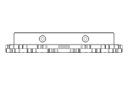 CHAIN WHEEL/SPROCKET