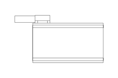 Forced coolinf fan CMP63/VR