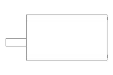 Forced coolinf fan CMP63/VR