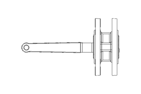 2 WAY COMPACT BALL VALVE