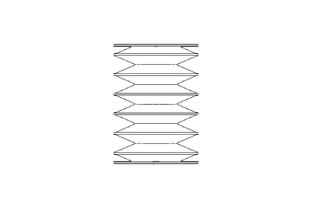 Soufflet L=28-146 d=48