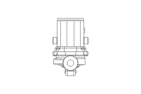 Zirkulationspumpe Top-Z 30/10