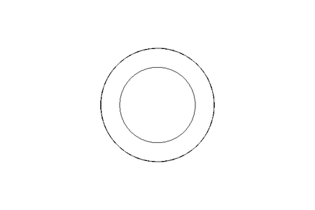 Vis sans tête M6x6 A2 DIN913