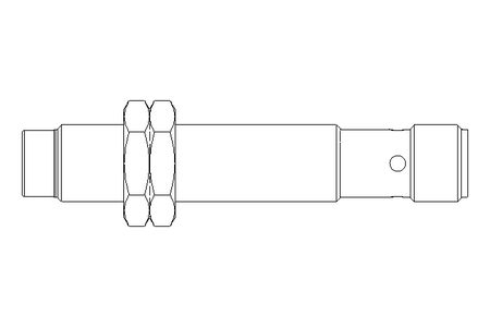 PROXIMITY SENSOR