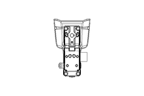 Interruptor pedal 240V 10A