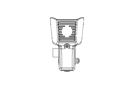 Interruptor pedal 240V 10A