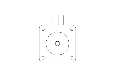 Stepper motor 24-60V