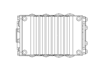 Movigear MGFAS2-DSM-SNI-B/ECR 64 Nm