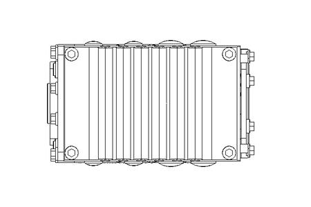 MOTORIDUTTORE 64 NM