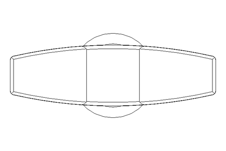 CROCHET DE RETENTION