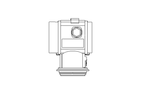 PRESSURE TRANSMITTER