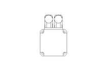 Servomotor 5,3 Nm