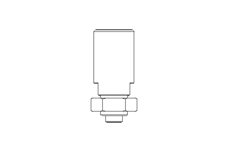 VACUUM-GRIP CYLINDER