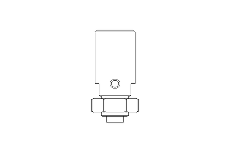 VACUUM-GRIP CYLINDER