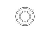 ANGULAR CONTACT BALL BEARING