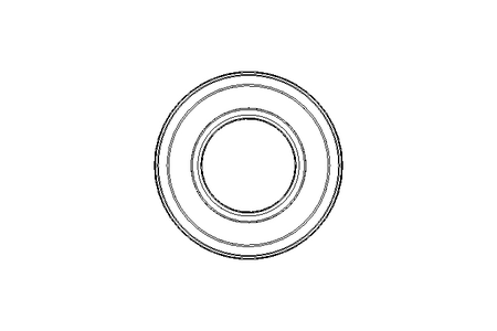 ANGULAR CONTACT BALL BEARING