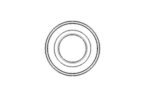 ANGULAR CONTACT BALL BEARING